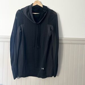 Under Armour Medium Vanish Seamless Mesh Long Sleeves Shirt